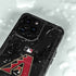 MLB Arizona Diamondbacks Alternate/Away Jersey iPhone 15 Pro Waterproof Case